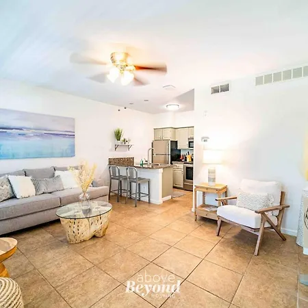 Miralago Island Retreat
